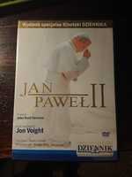 Jon Voight jako Jan Paweł II na dvd