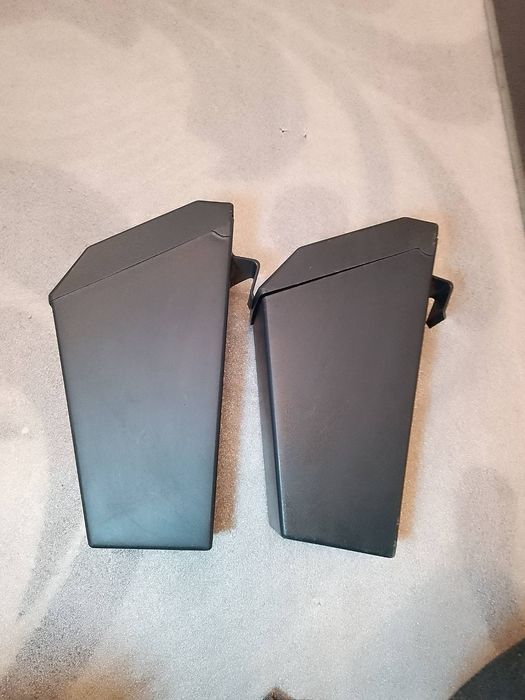 Бардачок MAN tgx tgs