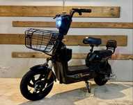 Scooter Eletrica sem carta Voltrish 21
