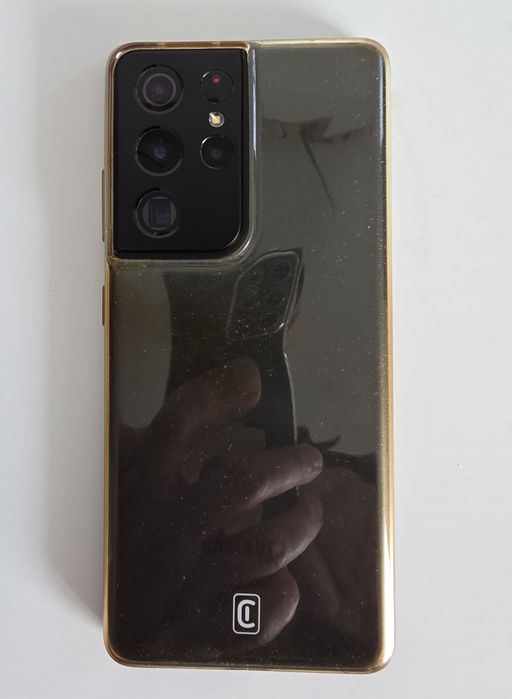 Samsung s21 ultra