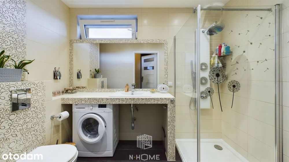 M3 | Ostatnie piętro! Winda!