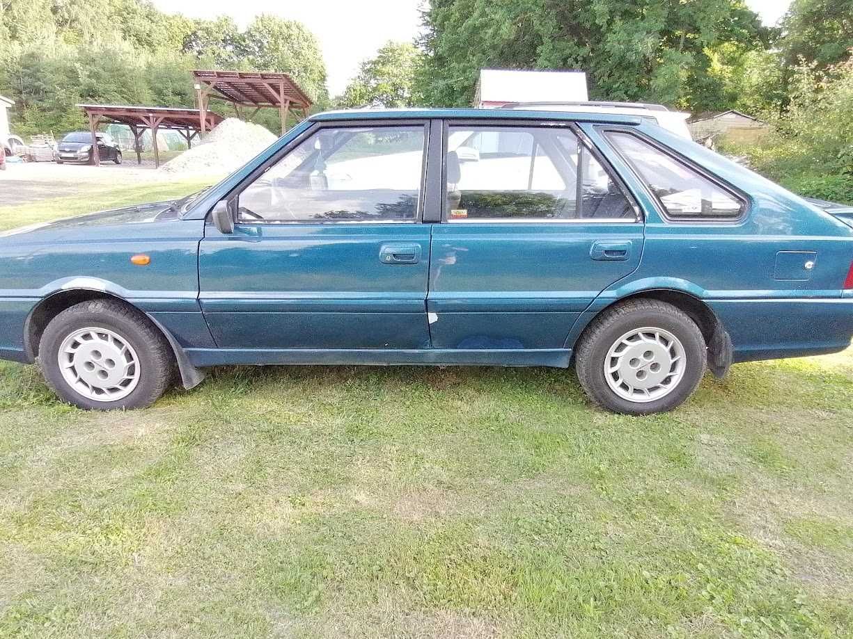 1998 FSO Polonez Caro plus 1,6 - dostępny tylko do 26 lipca !