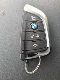 Ключь BMW.  новый