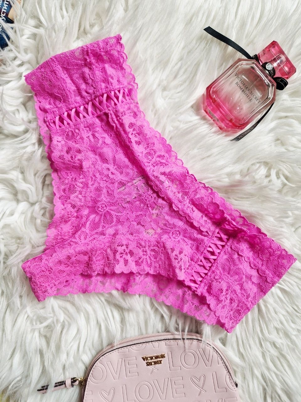 Victoria's Secret трусики розмір S нижня білизна