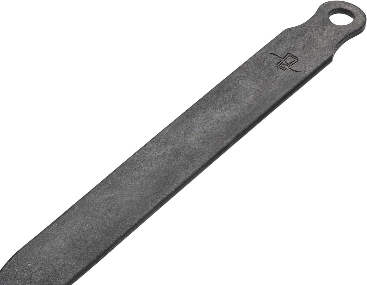 Matfer Patelnia ze Stali Węglowej, Carbon Steel