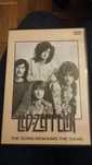 Bardzo rzadka płyta LED- ZEPPELIN
