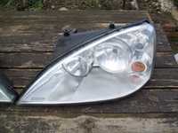 Lampa przód lewa  europa ford galaxy 00-05