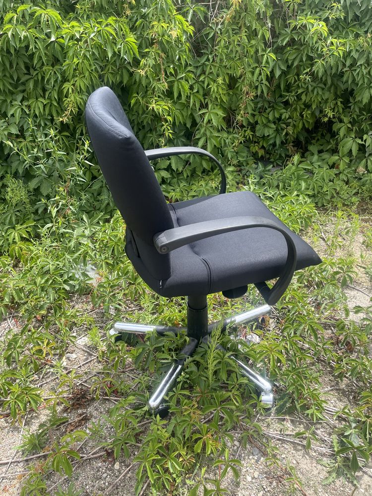 Vitra Mario Bellini  fotel biurowy