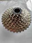 Kaseta Shimano CS-HG400-9, 11-34T Alivio (Sora)