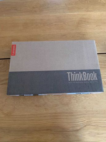 LENOVO ThinkBook AMD R5 7530U RAM 16GB - okazja!!!