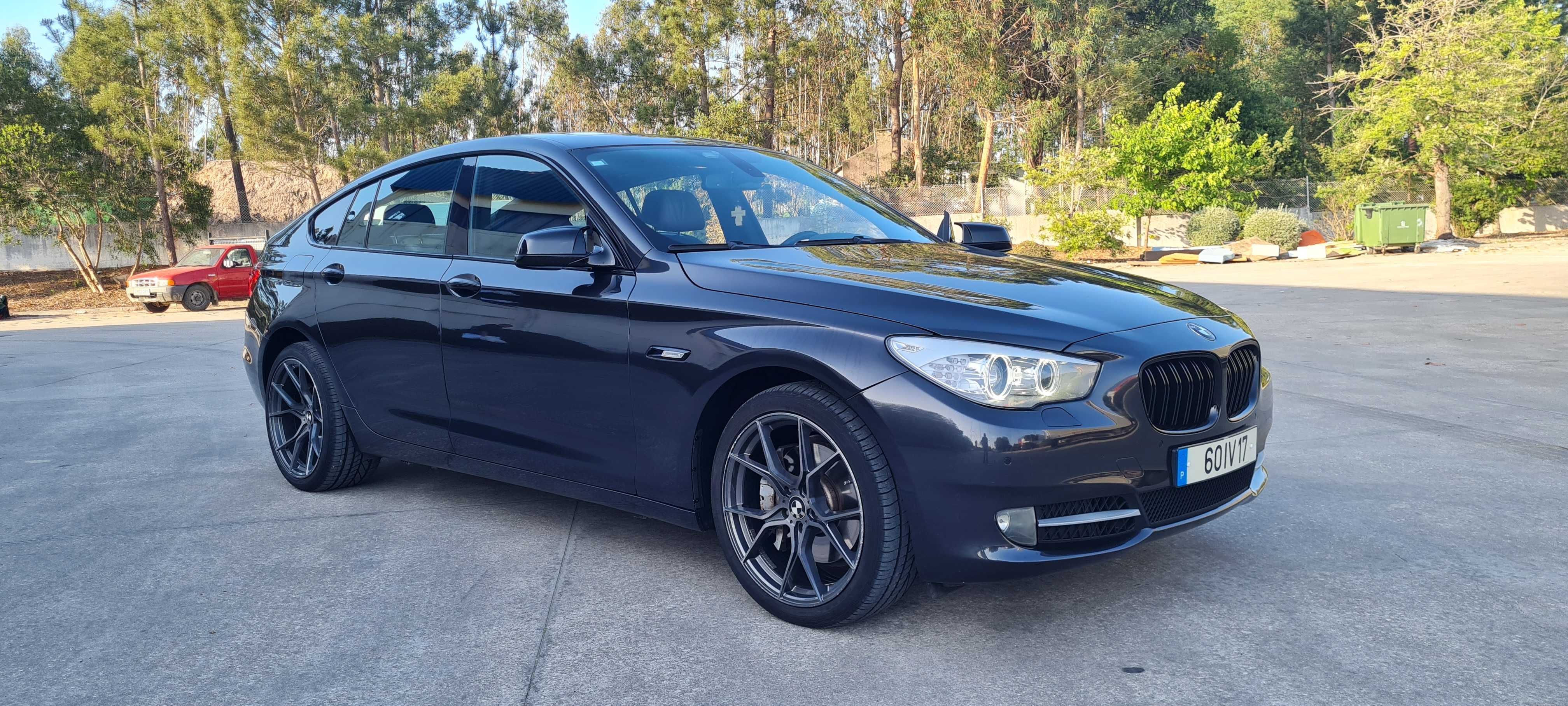 BMW 530D GT / Full Extras