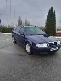 Продам Skoda Octavia tour