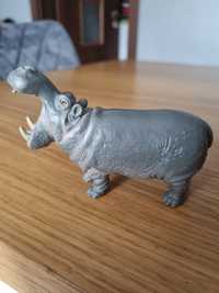 Hipopotam schleich figurka