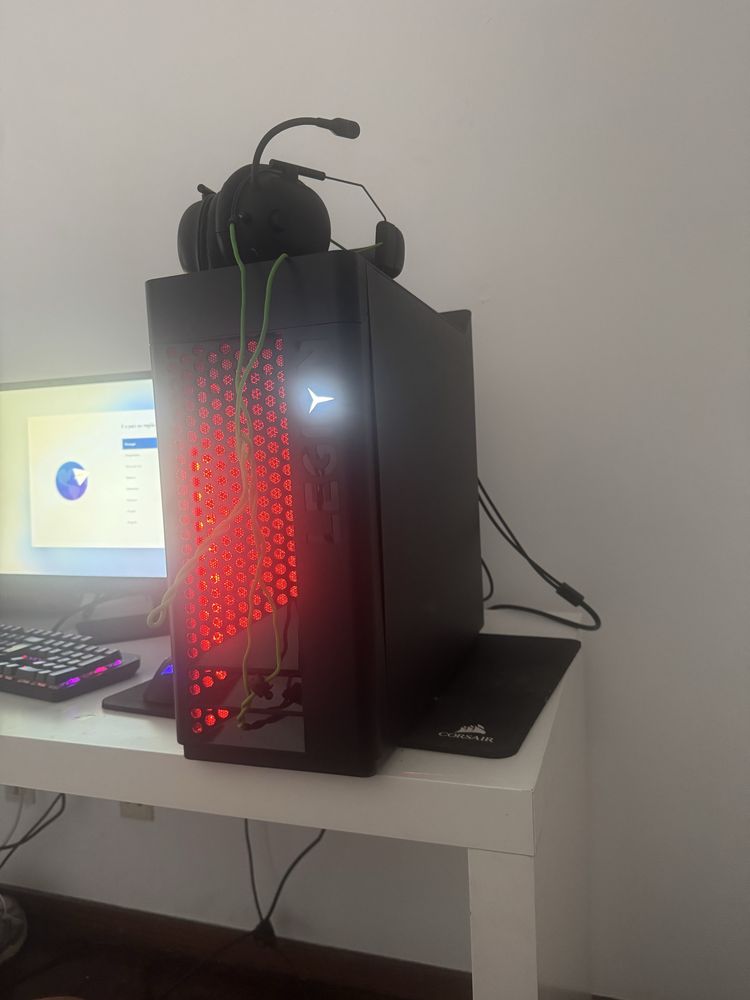 PC Gaming Lenovo