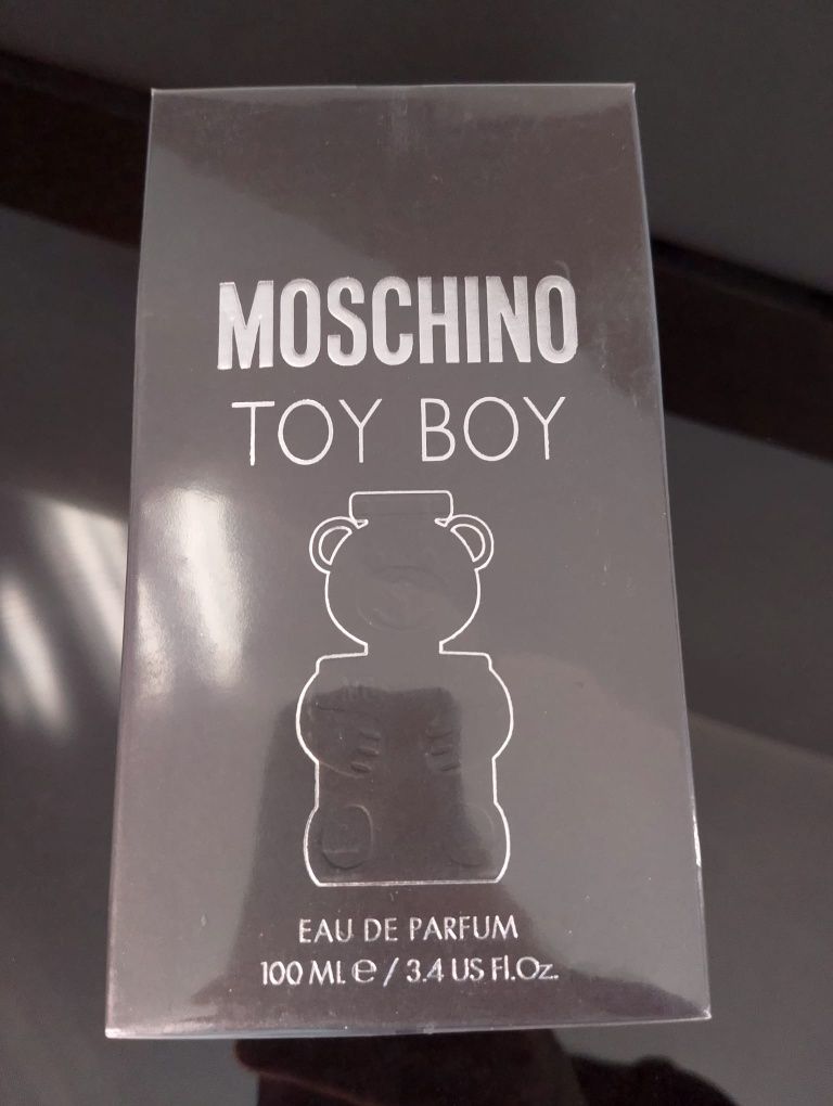 Moshino Toy Boy EDP 100ml
