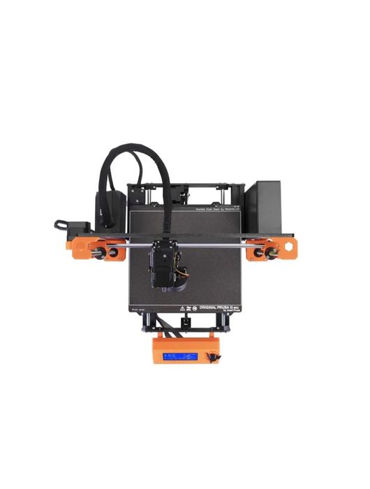 3Д приниер Original Prusa i3 MK3S+