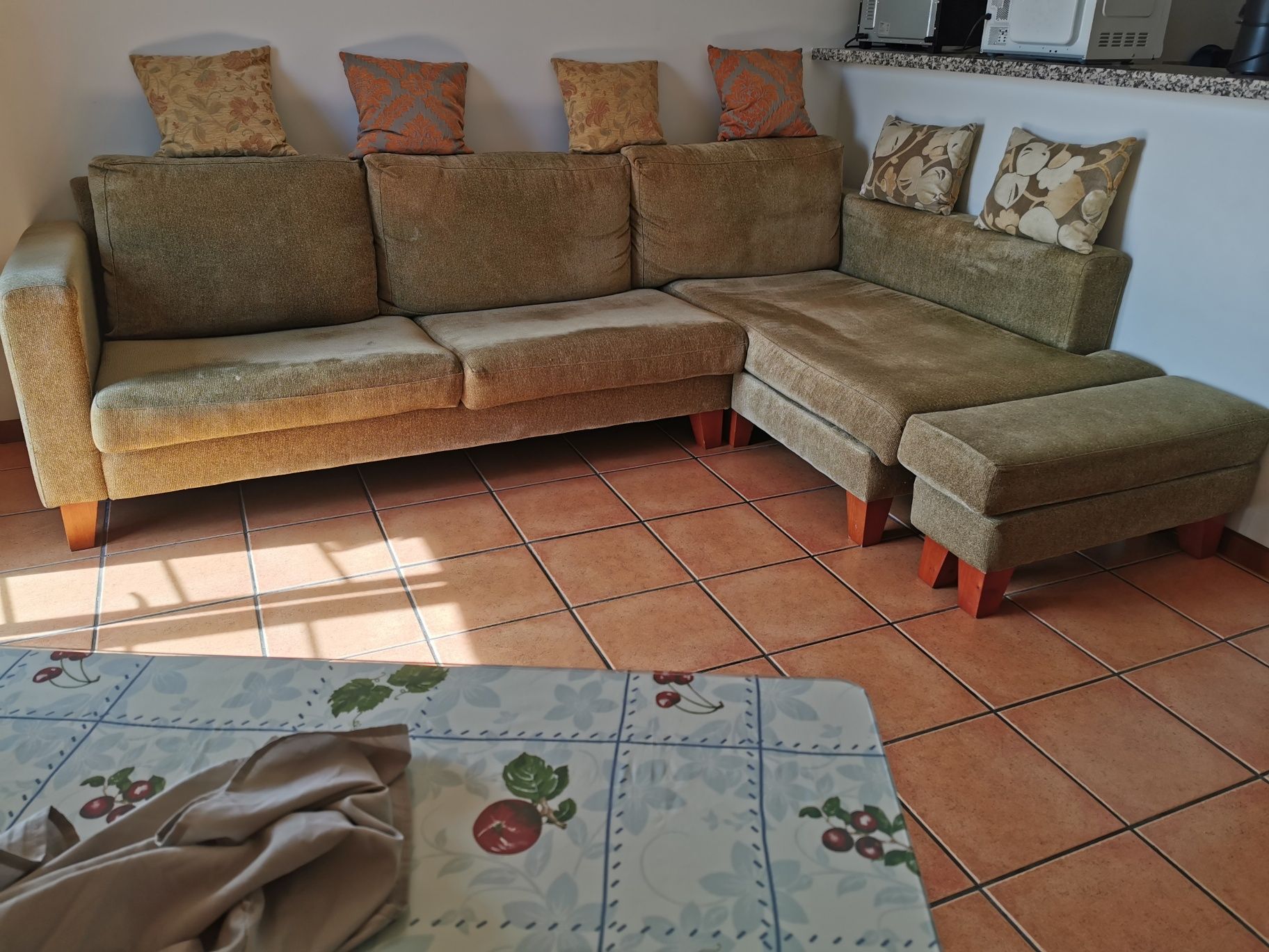 Sofa Familiar 3×2