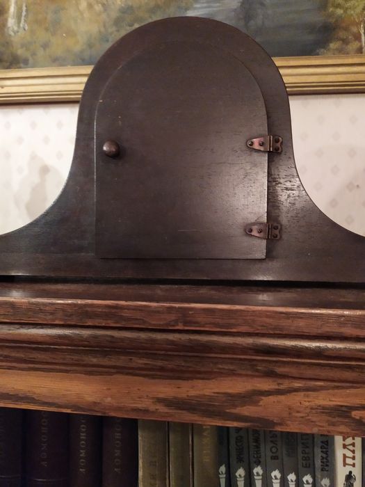 Вінтажний годинник США, Seth Thomas