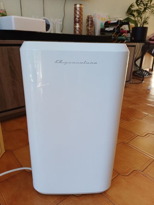Desumidificador 10 L