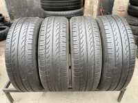 Шины 215/65/16 Hankook Optimo  4шт лето