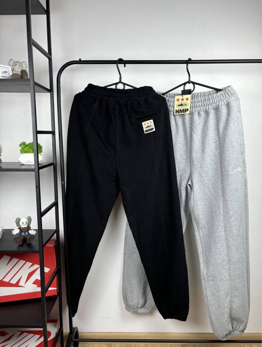 Штани Corteiz HMP | кортез baggy