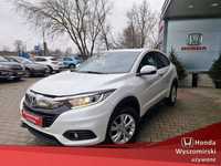 Honda HR-V Honda HR-V 1.5 Elegance 130 KM 2018r