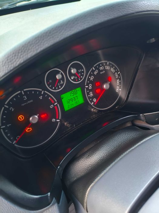 Ford Transit Connect T230