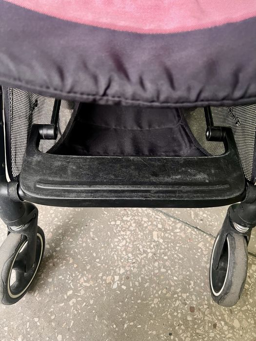 Коляска Cybex Beezy