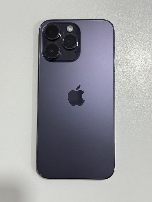 Iphone 14 por max