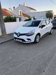 Clio 1.5 dci 2 lugares