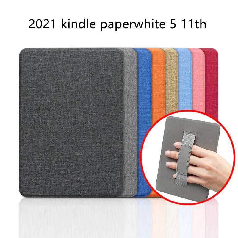 6,8" Amazon 11 gen Kindle PaperWhite эл. книга • 8/16 Гб