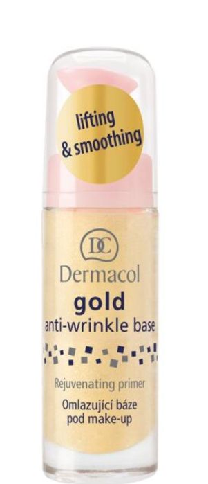 База під макіяж омолоджувальна