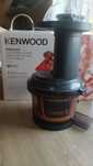 Kenwood Wyciskarka wolnoobrotowa KAX720PL do kenwood