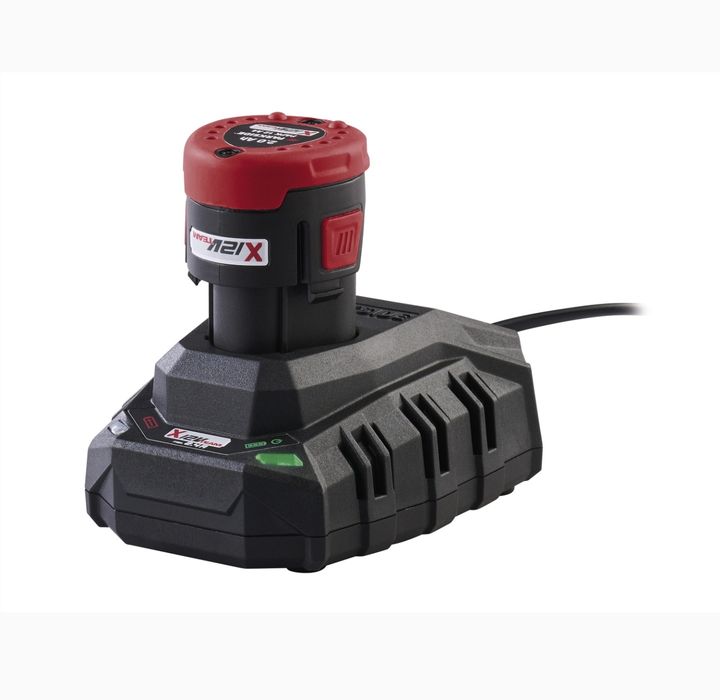 Parkside PERFORMANCE 12 V / 2 Ah PPFBSA 12 A1 Nowa