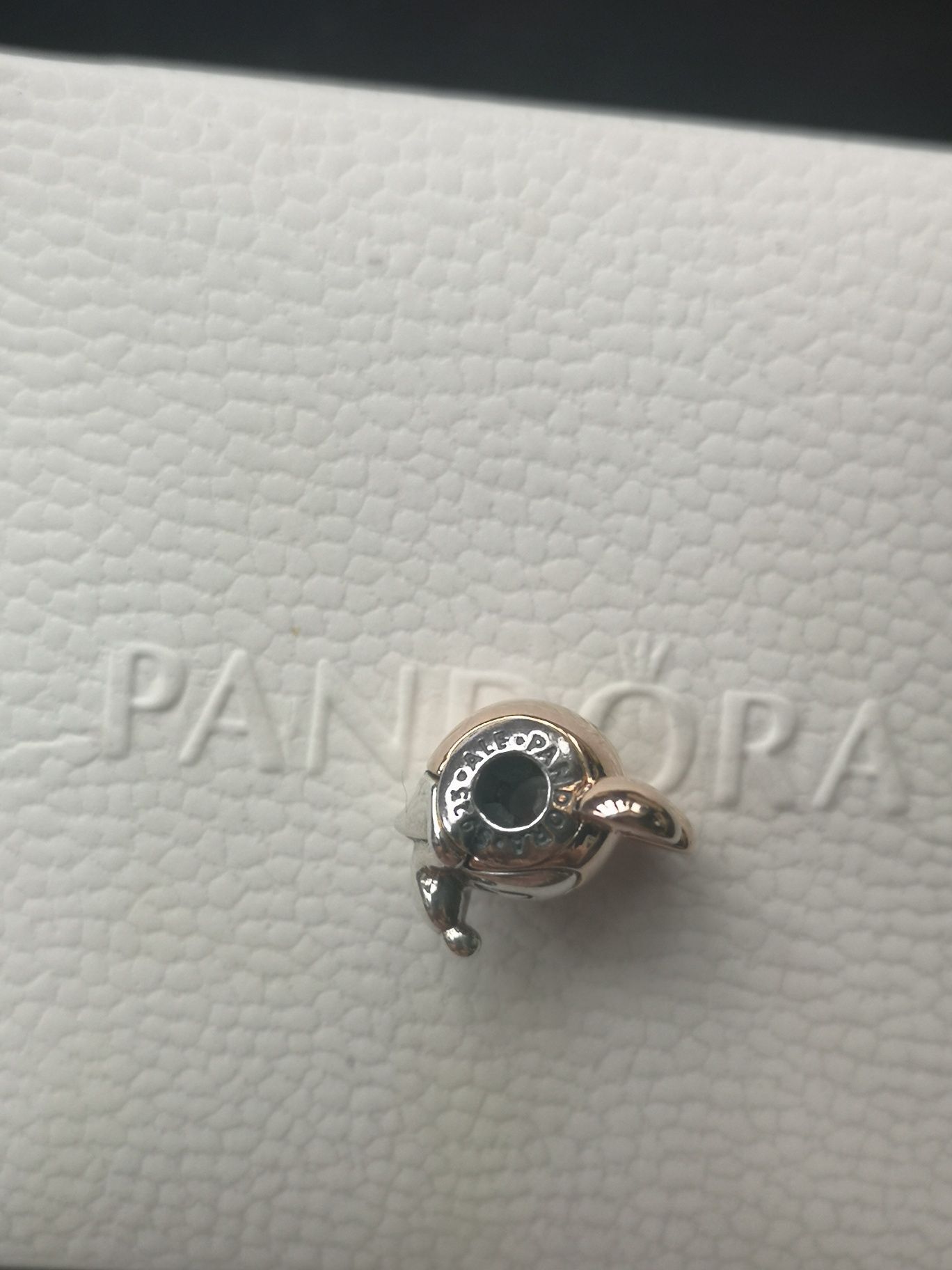 NOWY charms Pandora essence Miki oryginał
