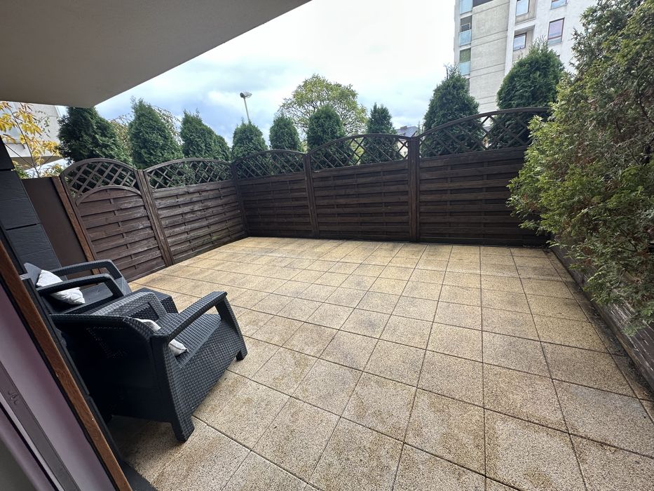 Mieszkanie 3 pokojowe