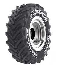 Nowa OPONA 540/65R34 152D TDR 650 TL ASCENSO