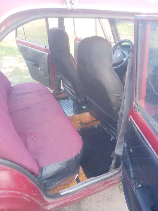 Продам ваз-2101 1.2 бензин