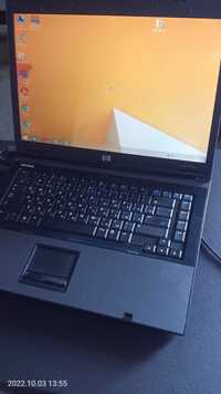 Продам ноутбук HP 6715s 2ядра 2 гіга