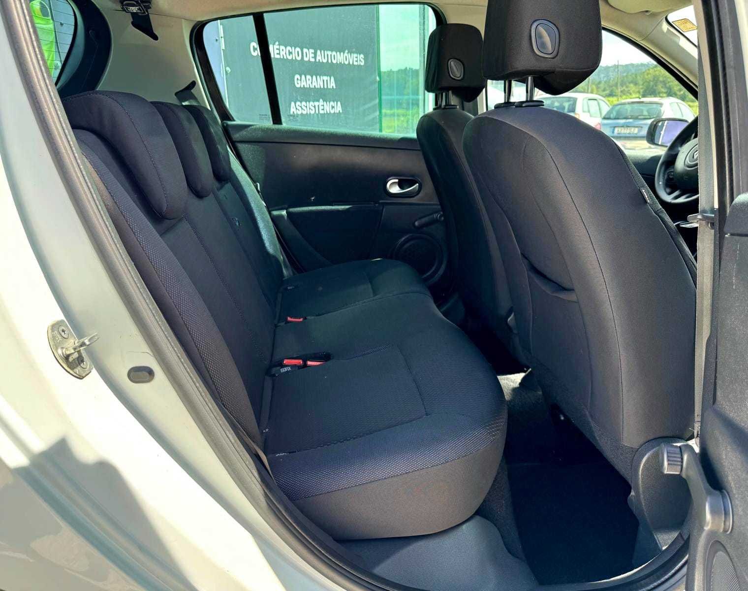 Renault Clio III 1.5 DCi- Garantia Incluída