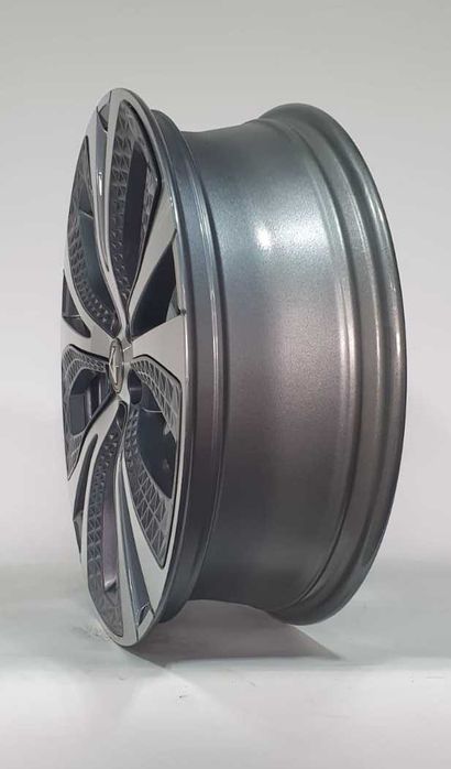 3779-Jantes 20 5x114.3 Originais Renault Scenic