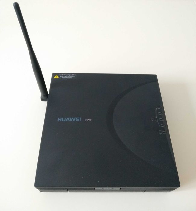 Безкоштовна доставка! Стаціонарний CDMA термінал Huawei ETS 1201