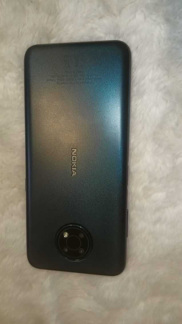 Telefon komórkowy jak nowy smartphone Nokia Samsung G 10 3/32gb aparat