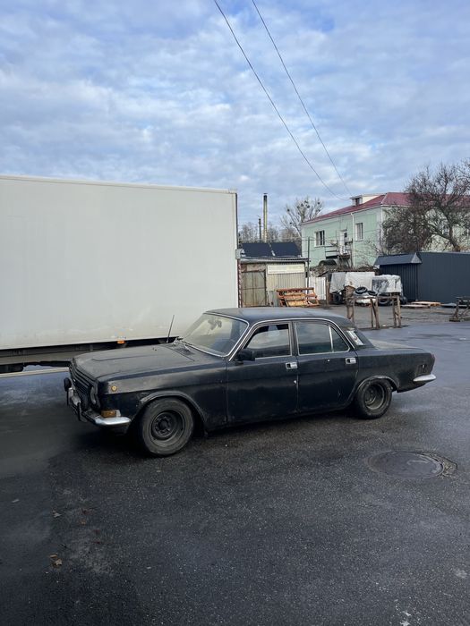 Продам ГАЗ 24 тіпа 10. «Волжера»