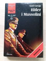 "Hitler i Mussolini" S. Corvaja