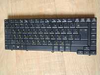 Клавіатура на HP 6930p