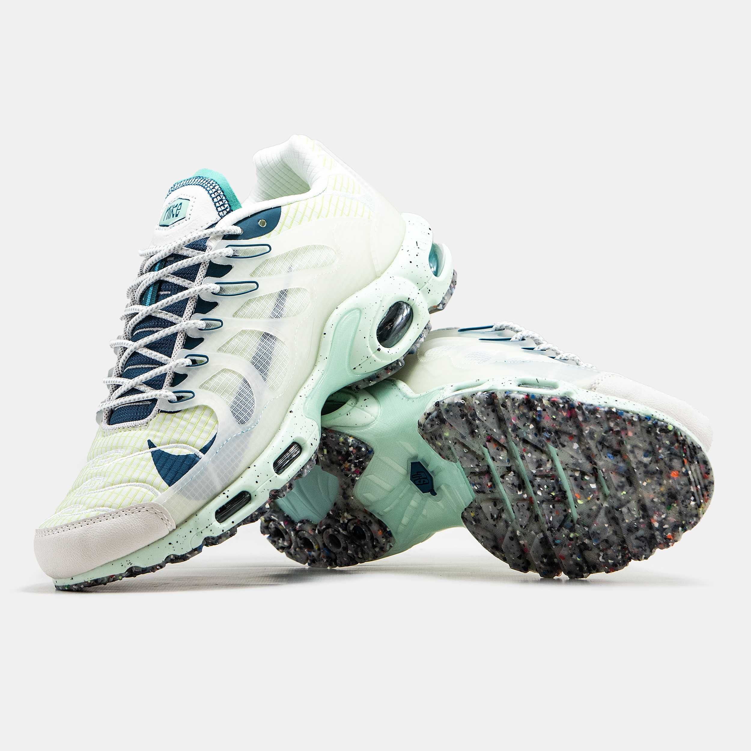Чоловічі Кросівки Nike Air Max TN Terrascape 40-45 (Без Предоплати)