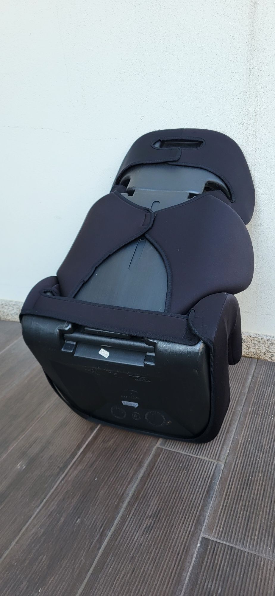 Cadeira de criança grupo 2/3 (15 a 36kg)