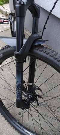 Amortyzator Rock shox Recon 29 140 skoku