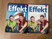 podrecznik effekt 1 i cwiczenia